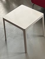 Vitra Tischlein 
