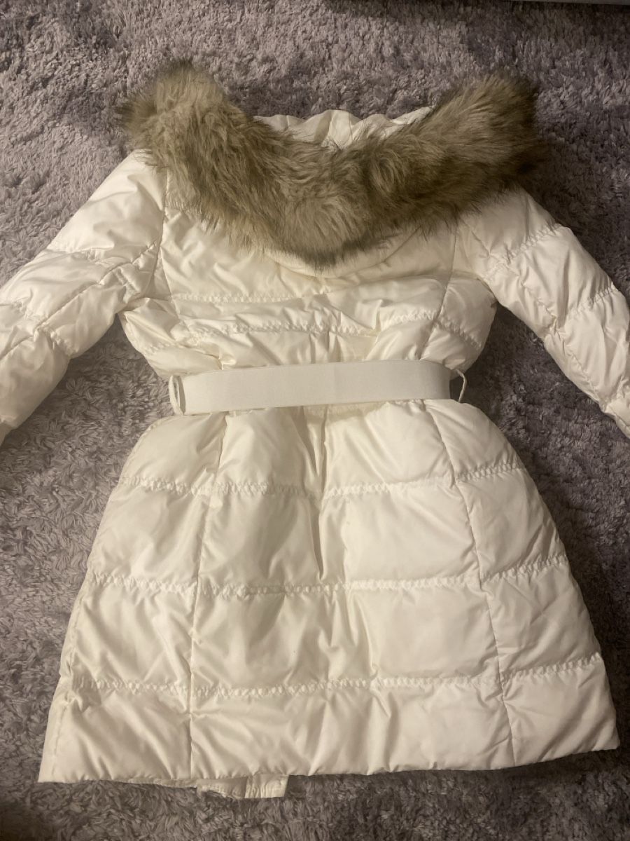 Juicy Couture Cappotti: Juicy Coat – Usato da Zürich venduto da lcl_r88r 2