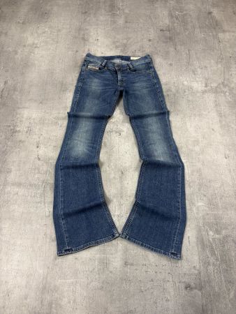 Vintage Diesel Bootcut Flared Jeans (S)