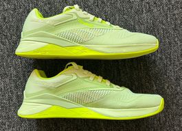 NEU Reebok Nano X4 Damen Trainingsschuh, Gr.39