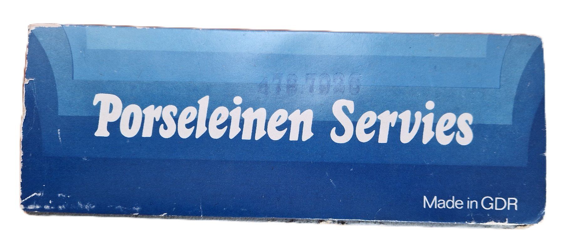 Giocattoli: Dînette Made in GDR / Geschirrset Made in GDR – Usato da Villarepos venduto da Discorine07 4