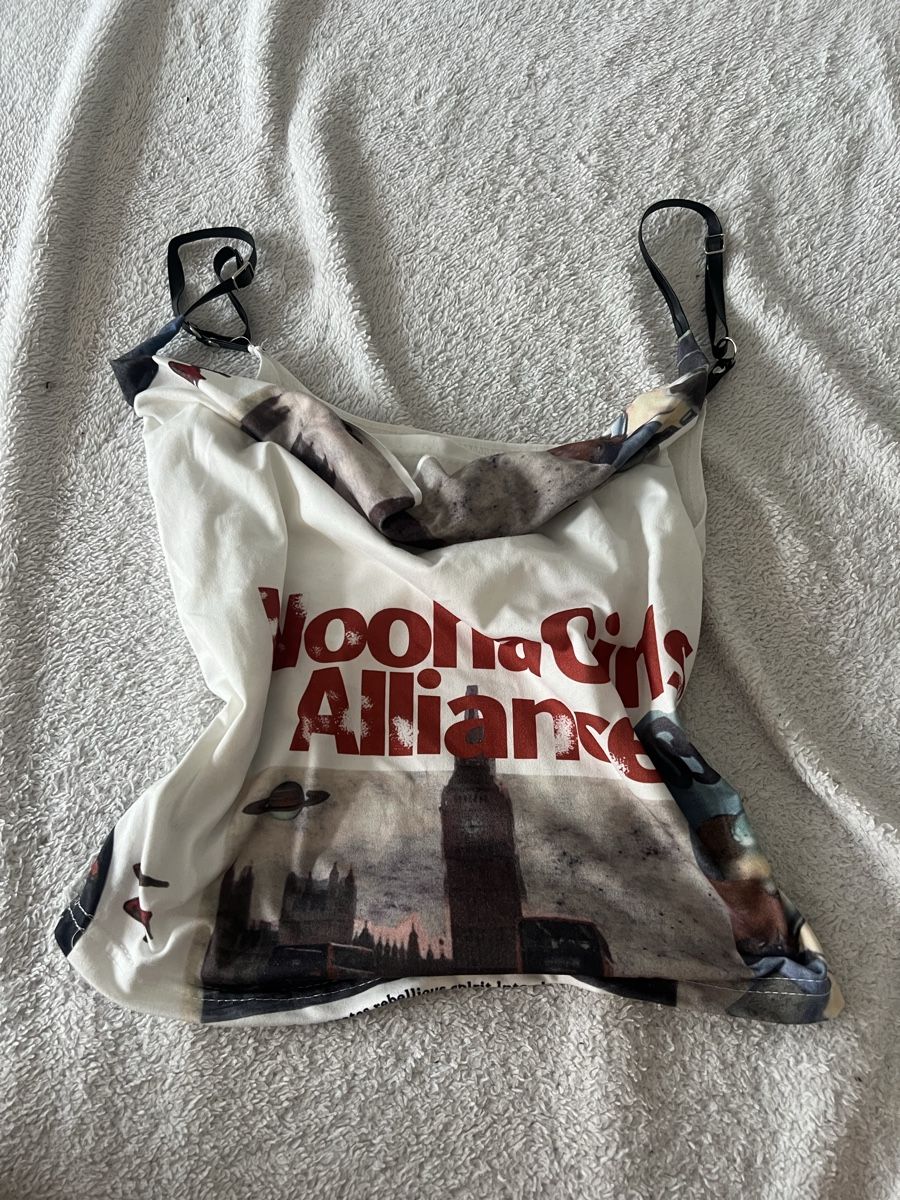 Tops: Vintage Top – D'occasion à Birsfelden par kik_qtt8 1