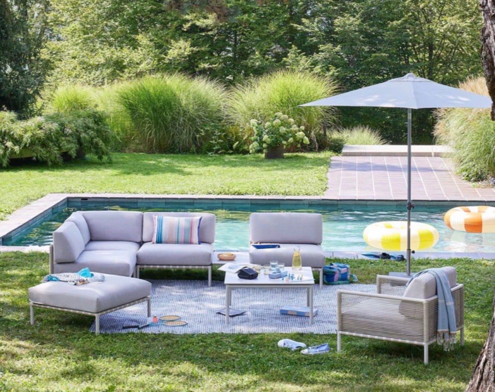 Divani: Micasa HORIZON Loungeset – Usato da Zürich venduto da jul_rmg8