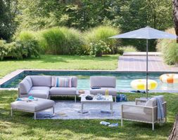 Micasa HORIZON Loungeset