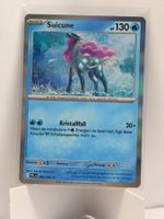 Suicune PFL 026/094  Holo DE NM