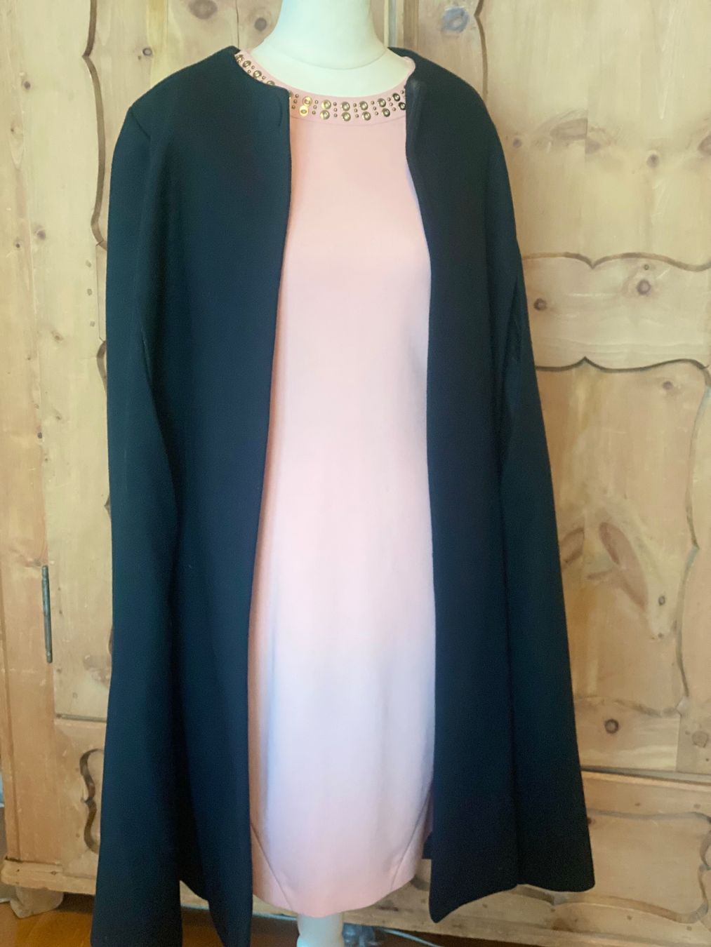 Vestiti: Emilio Pucci Etuikleid (neu) – Nuovo (secondo la descrizione) da Uster venduto da Charis5