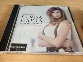 Linda Davis – Shoot For The Moon