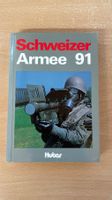 Schweizer Armee 91 - Wissenswertes zur Landesverteidigung