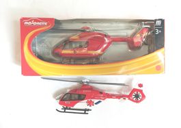 2 kleine Modellhelis