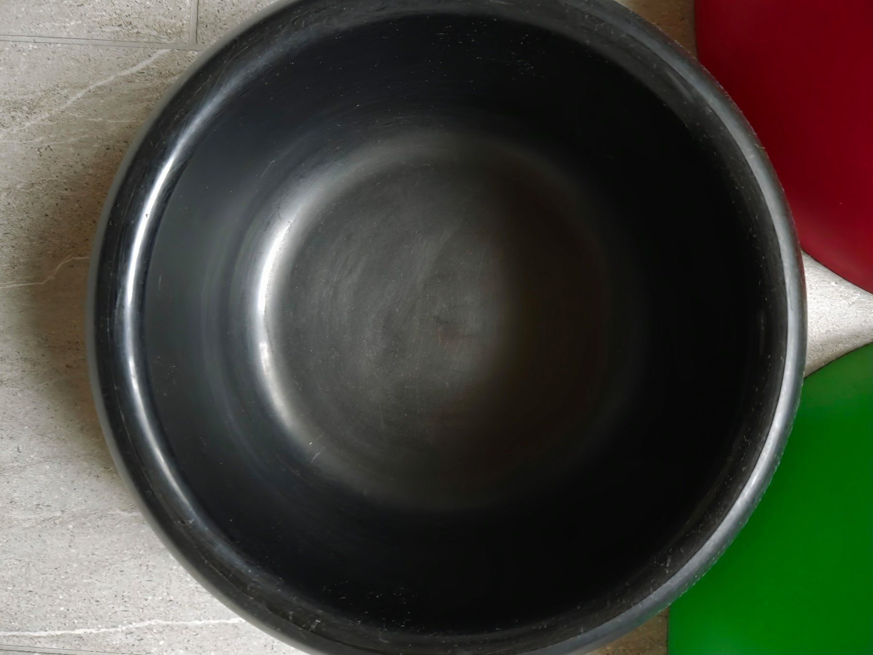 Ciotole: 3 Grosse Hunde Futternapf – Usato da St. Gallen venduto da Seraph76 2