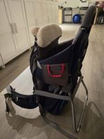 Vaude Kraxe/Kindertrage - Guter Zustand! Ideal für Wanderung