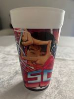 McDonald’s FIFA WM 2026 Becher Heung Min Son