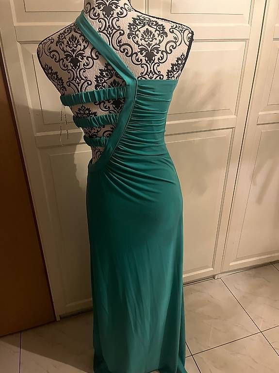 Kleider: NEU Abendkleid gr S – Gebraucht aus Neuenegg von dur_b79r 1