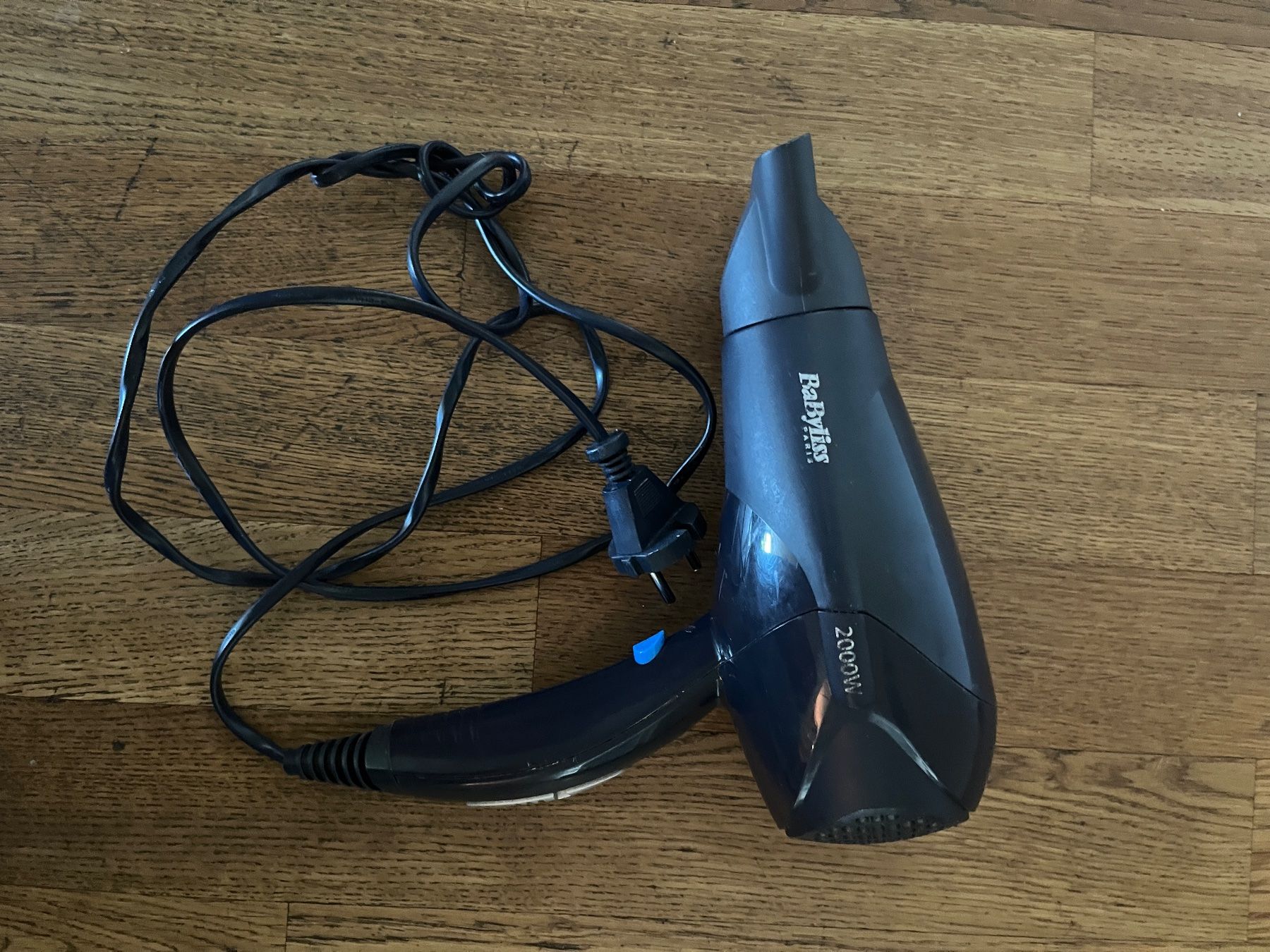 Asciugacapelli: Sèche cheveux Babyliss – Usato da Basel venduto da cat_9sfr