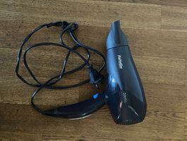 Sèche cheveux Babyliss