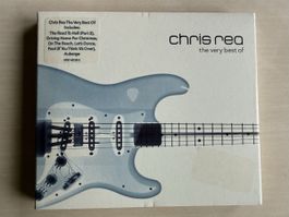 Chris Rea - The Very Best Of CD