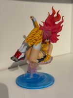 Mon-Sieur Bome Collection Vol.17 Oni-Musume She Devil IV PVC
