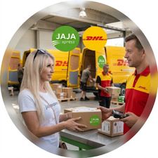 Profile image of JaJa-Express
