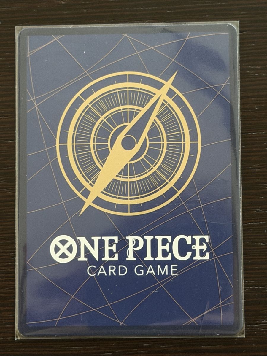 Bandai Carte collezionabili: Carta rara One Piece Mazelran Giapponese – Nuovo (secondo la descrizione) da S. Pietro venduto da pap_nd2w 1