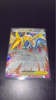 Pokemon Karte Mega Skarmory EX 
