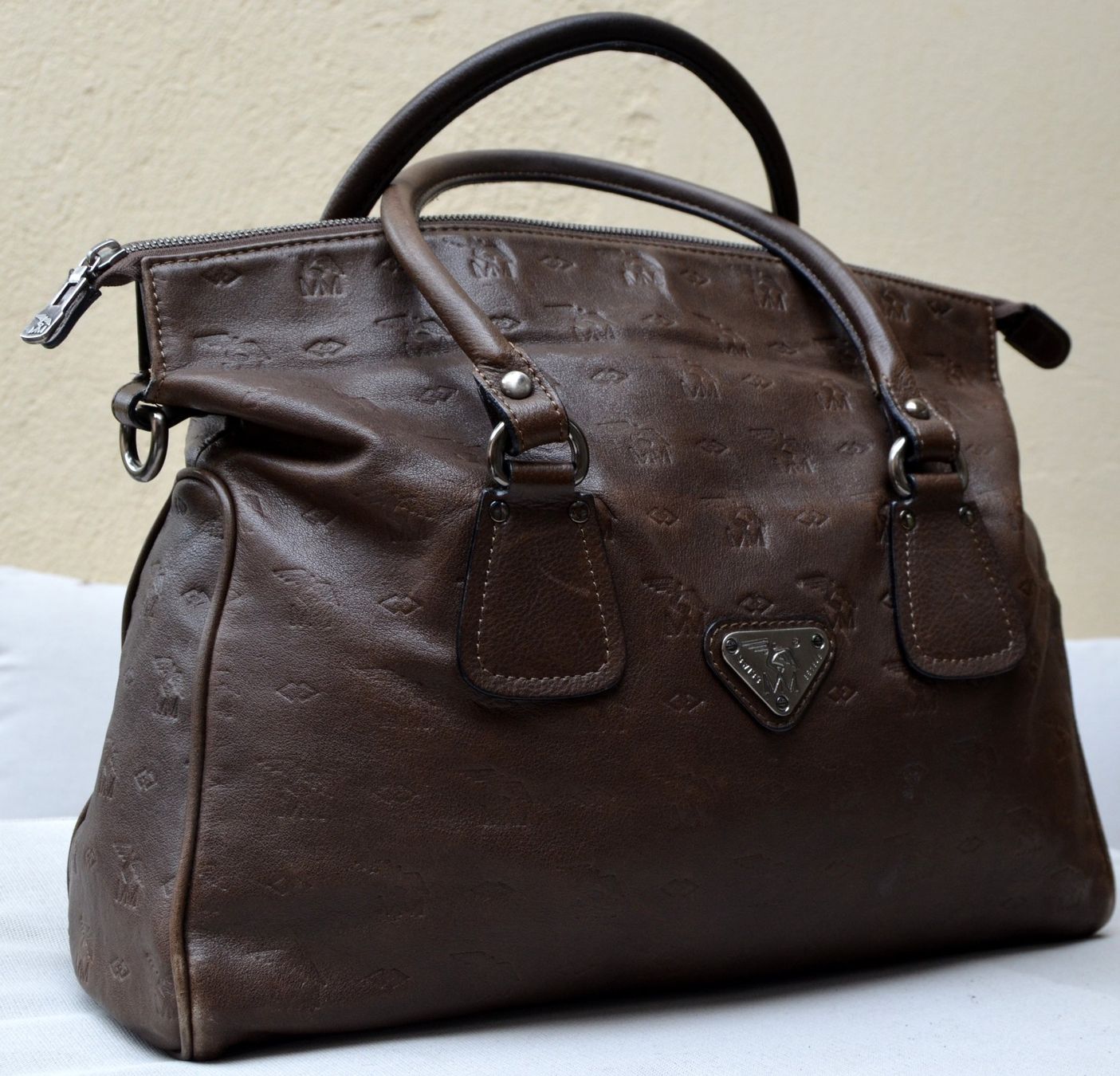 Maison Mollerus Borse da donna: Maison Mollerus Tasche / sac – Usato da Collonges venduto da arashee 2