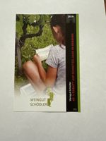 2für1 Gutschein Weingut Schödler