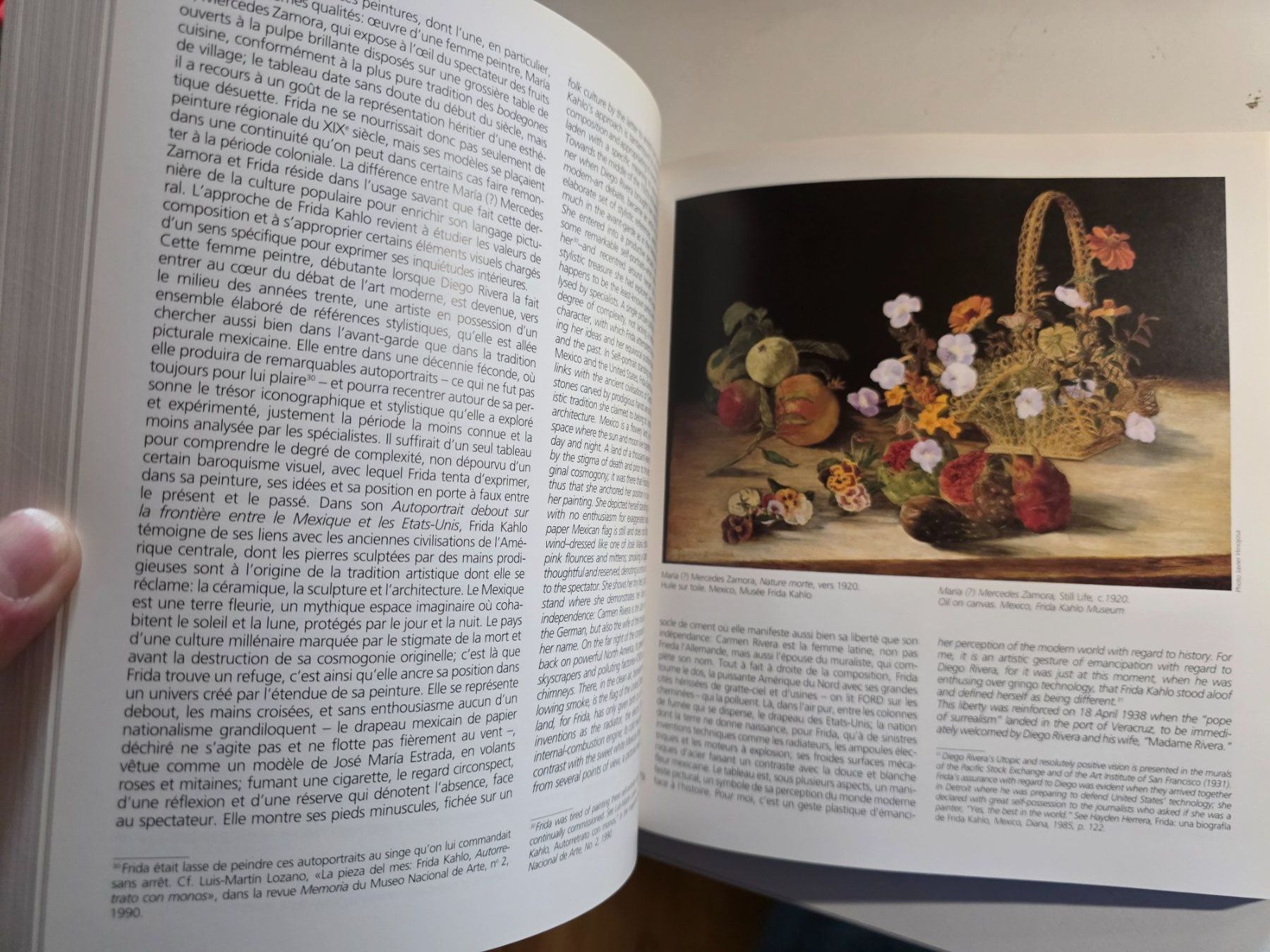 Libri: Diego Rivera - FRIDA KAHLO - Foundation Pierre Gianadda 1998 – Usato da Walterswil BE venduto da Lonitti 7