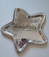 Sterntablett / Serviertablett für Apéro