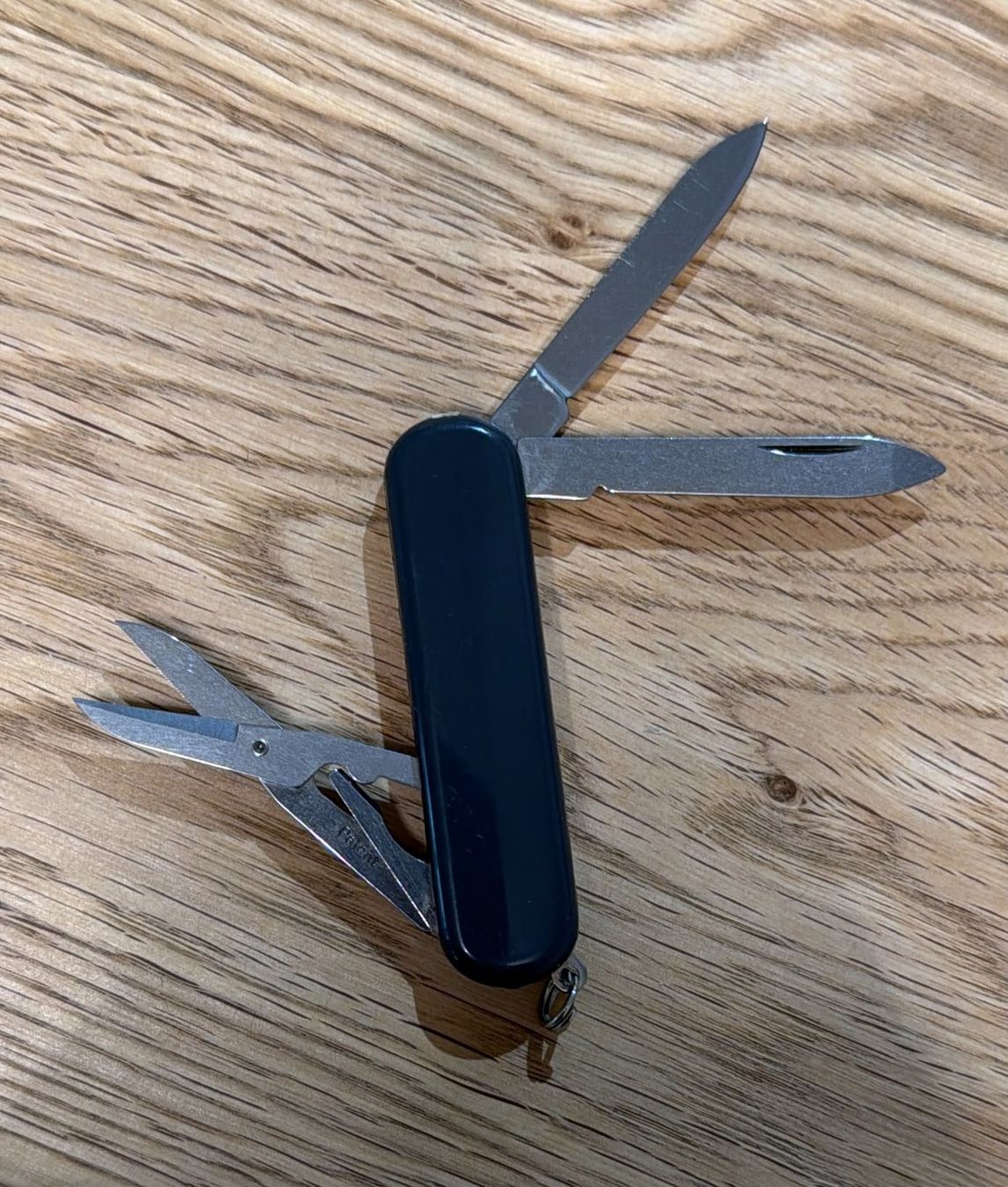 Wenger Taschenmesser: WENGER SACKMESSER – Gebraucht aus Zürich von Frei-Occasionen 2