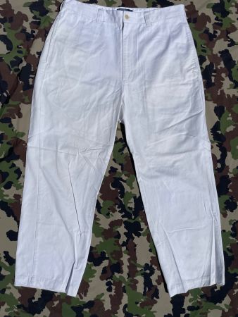 Vintage 90s Ralph Lauren chino Pant Sz 34/32