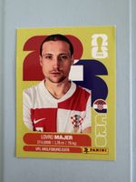 Panini Worldcup 2026 CRO 12