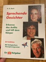 Sprechende Gesichter / Blickdiagnosen