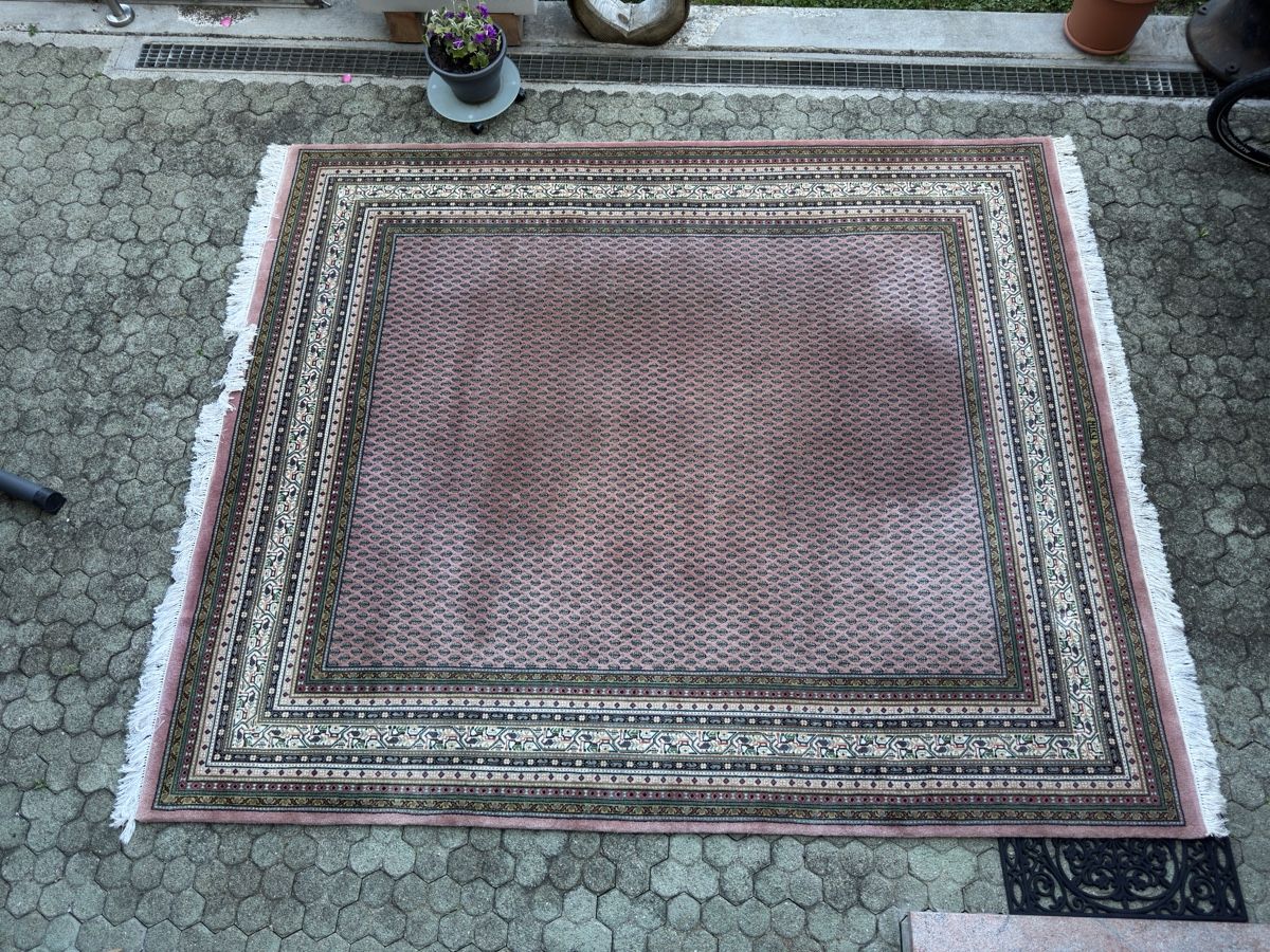 Tapis: Teppich – D'occasion à Münchenstein par mal_kl6g