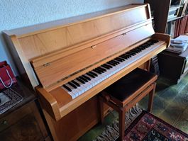 Piano GOTRIAN-STEINWEG