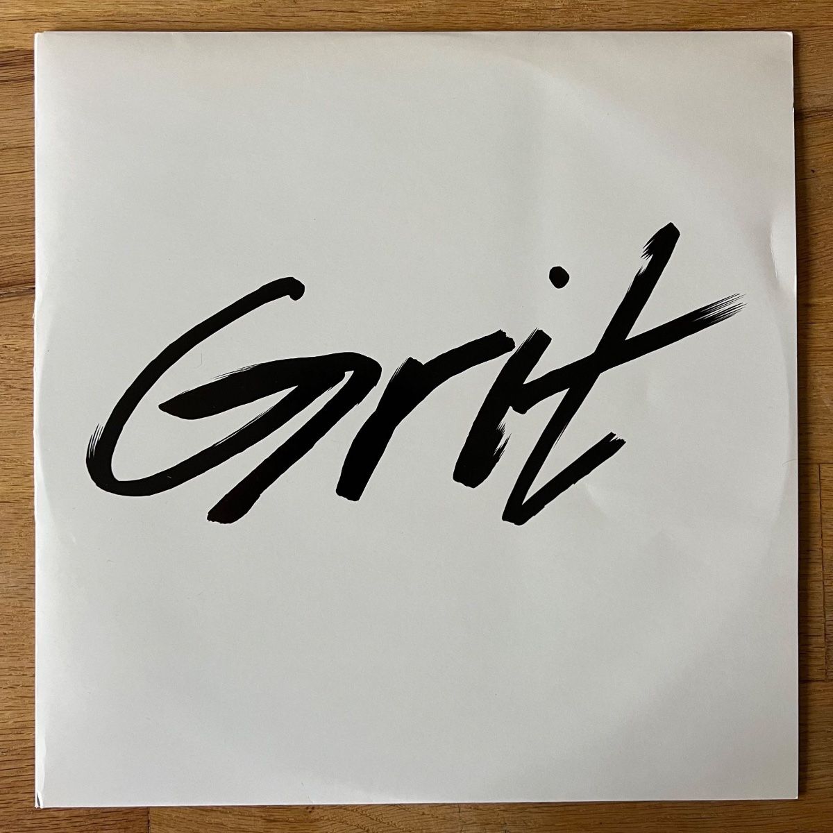 Dischi in vinile: Madrugada - Grit / 1. EU-Press. 2002 - Very nice Copy – Usato da Gais venduto da soundcave57 2