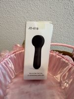 Facial Cleansing Brush JD-618 pink new in box