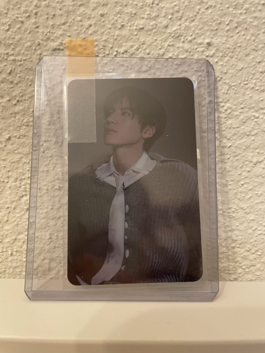 Carte collezionabili: The Boyz - Eric – Nuovo (secondo la descrizione) da Uster venduto da ali_mp6n