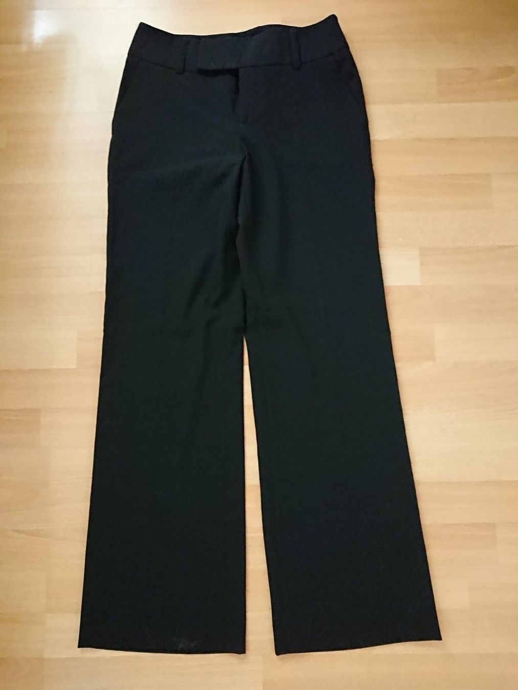 Mexx Pantaloni: Damen Business Hose MEXX Gr. 34 – Usato da Hallau venduto da CHACLA
