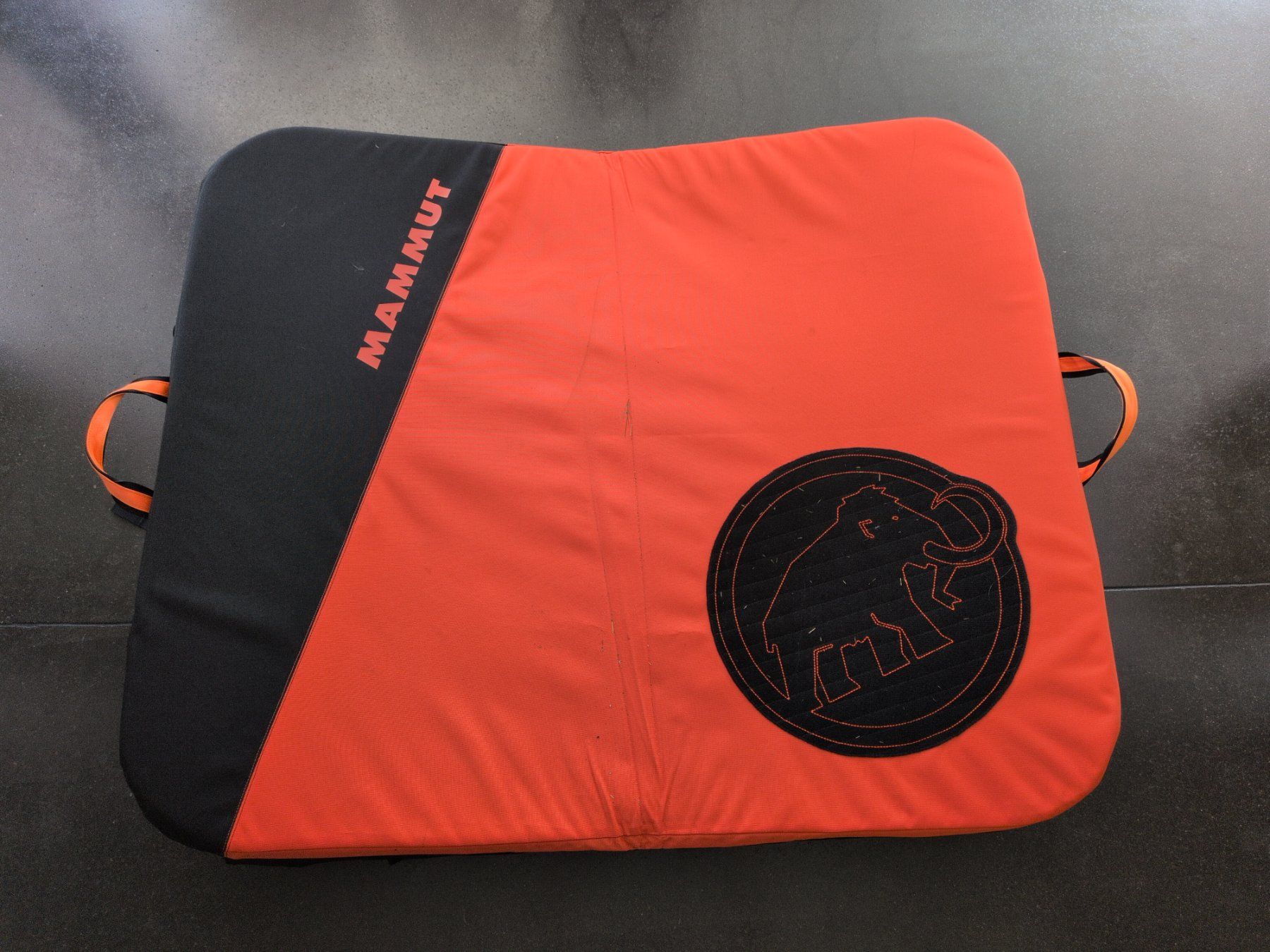 Tappetini fitness: Mammut Crash Pad – Usato da Obbürgen venduto da marg1ch 1