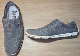 RIEKER Slipper Gr 47