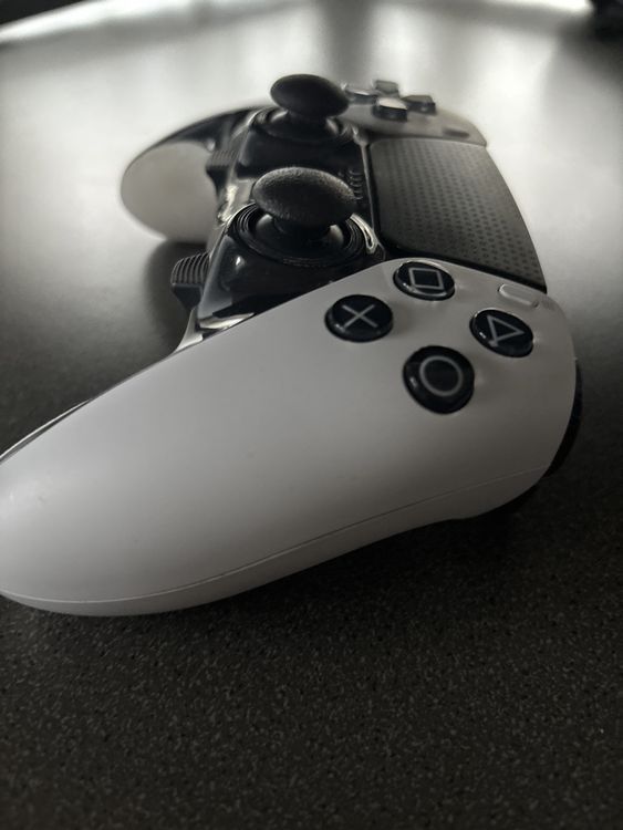 playstation aim controller farpoint