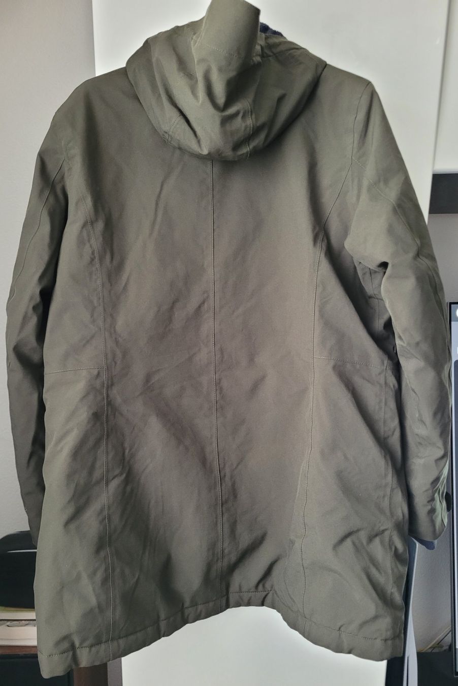 CMP Giacche: Winterjacke – Usato da Sevelen venduto da Motchi 1