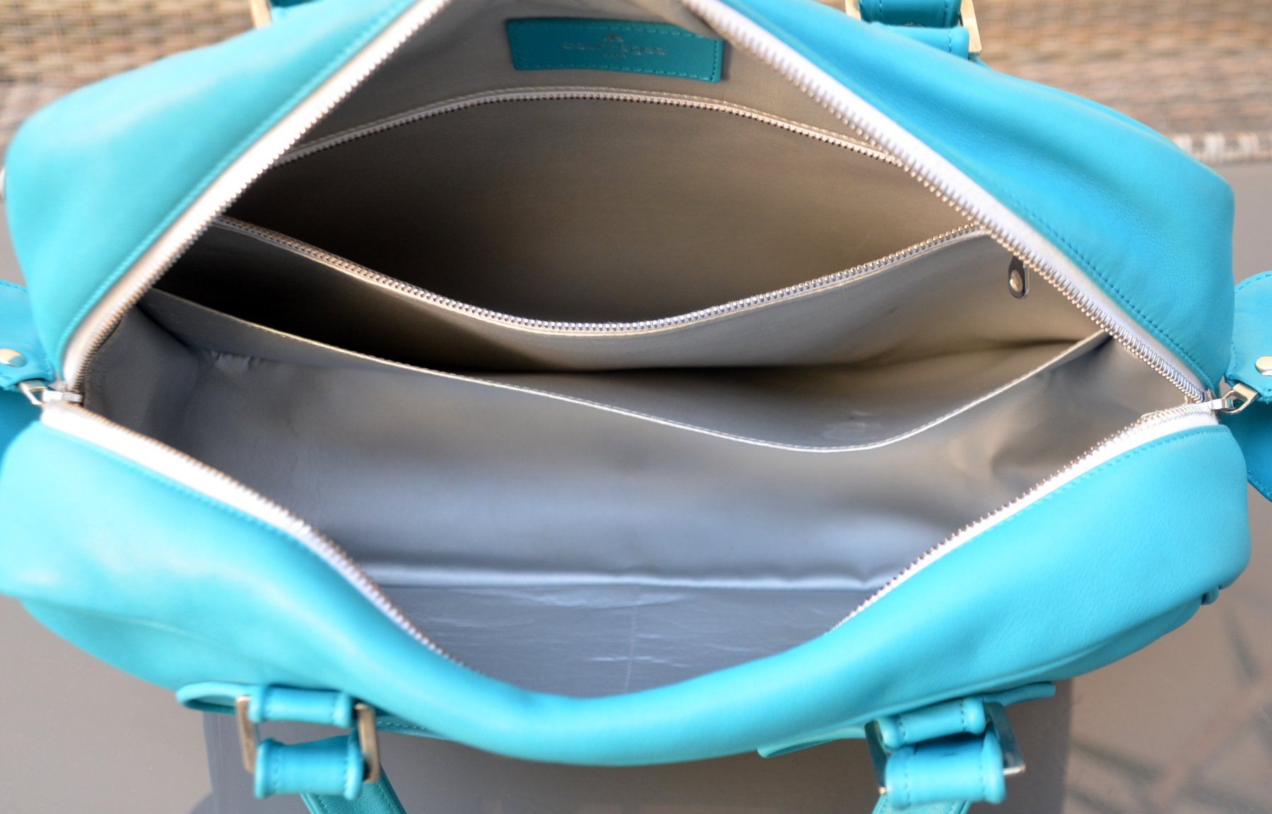 Borse: Courrèges Paris Tasche / sac – Usato da Collonges venduto da arashee 7