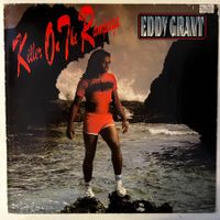 Eddy Grant - Killer On The Rampage, Vinyl LP