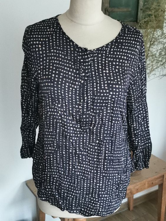 Nile Chemisiers: Nile Bluse M Viscose – D'occasion à Dietlikon par himmel_