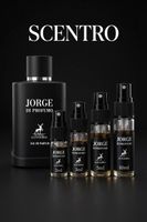 Maison Alhambra Jorge di Profumo - Abfüllung 3ml