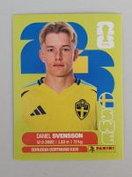 Panini FIFA WM 2026 * Daniel Svensson (SWE 14)