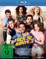 Fack ju Göhte 3 (Blu-Ray)