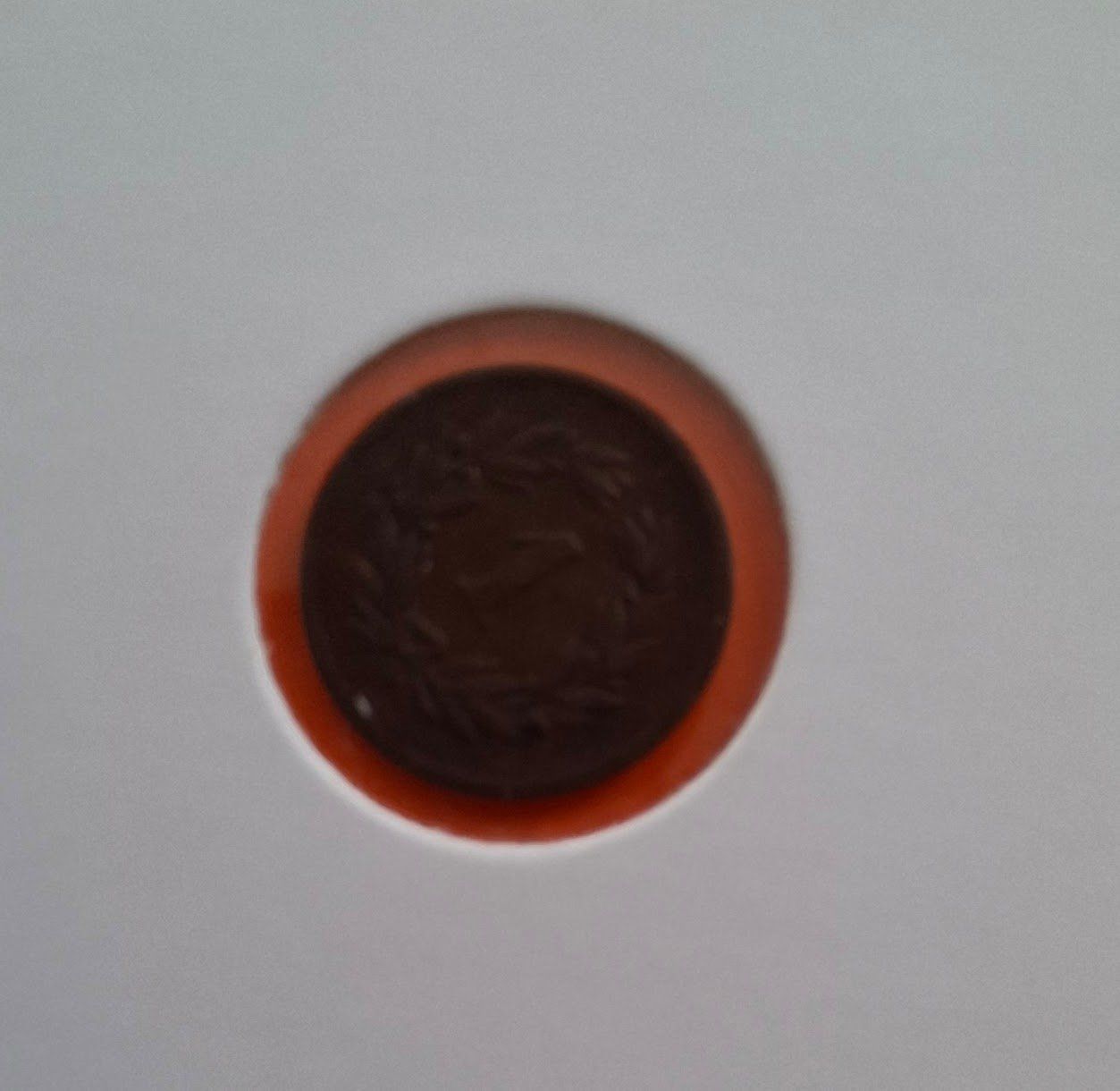 Tutti le monete: CHF 0.01 1906 Schweiz VZ – Usato da Fribourg venduto da Kiki020 1