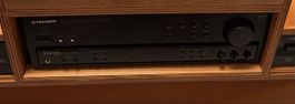 Amplificatore Vintage Pioneer VSX-405RDS